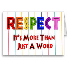Respect Week
